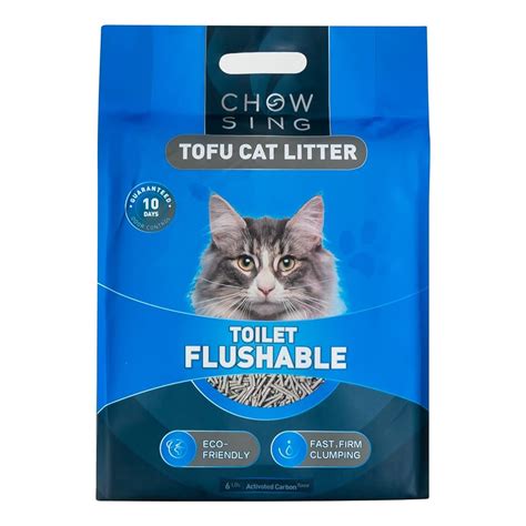 tofu cat litter reviews